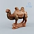 Altair Camel Model: 2014 Version 3D model small image 1