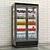 Beverage Cooling Cabinet 3D model small image 2