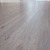 Exquisite Achensee Oak Flooring 3D model small image 1