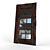 Loft Mirror 3D model small image 1