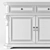 Elegant Bernhardt Campania Buffet 3D model small image 3