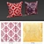 Decorative Pillow Set 251: Stylish & Cozy 3D model small image 2