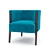 Stunning Medusa Armchair: Ultimate Comfort & Style 3D model small image 2