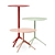 Modern Elliot Table - Stylish and Versatile 3D model small image 1