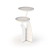 Chital: Stylish Side Table 3D model small image 3