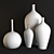 Ethereal Vase: No Plugin, 2K Textures 3D model small image 2