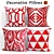 Sophisticated Pillow Set by Sophia & William 3D model small image 1