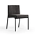 OM Chair: Sleek and Stylish Seating 3D model small image 1