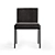 OM Chair: Sleek and Stylish Seating 3D model small image 2