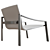 Luxury Redefined: Molteni Allure 3D model small image 7