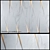 Elegant Marble Wall Décor 3D model small image 1