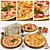 Deluxe Pizza Set | Perfect for Pizza Lovers 3D model small image 2