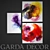 Garda Decor Posters: 100x100 & 100x50 3D model small image 1