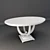  Millwood Table: 1500x900x760mm 3D model small image 2