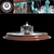 Grand Theater Fountain - Exquisite Interactive Design 3D model small image 1