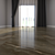 Elegant Marble Floor 161 3D model small image 2