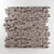 Decorative Brick Panel • №7 3D model small image 2