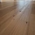 Timeless Oak Wood Flooring 3D model small image 1