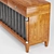Elegant Heritage Sideboard - Red Alder & Cherry 3D model small image 2