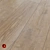 Golden Tile Timber Wood Floor Tile 3D model small image 3