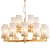 Kelly Wearstler Liaison Chandelier 3D model small image 1