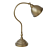 Modern Desk Lamp MW-Light Accent 3D model small image 2