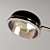 Elegant Floor Lamp - High Detail 3D model small image 2