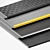 SafeStep Anti-Slip Stair Mats 3D model small image 1