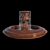 Theatrical Fountain Model: Small 3D model small image 1