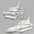 Buran: The Energy of Space 3D model small image 3