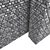 Basalt Brick Coating: High-Quality Wall Texture 3D model small image 3