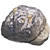 Coastal Gem: Photogrammetry-Generated Beach Rock 3D model small image 2