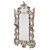 Eleanor Romano Home Mirror - Handcrafted Décor 3D model small image 3