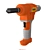 Versatile Rivet Gun Tool 3D model small image 2