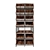 Industrial Storage Cabinet 3D model small image 1