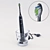 Sonic Clean Electric Toothbrush 3D model small image 2