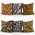 Decorative Pillows: Animals Collection (50x50cm) 
 Adorable Animal-Inspired Cushions! 3D model small image 1