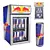 Red Bull Mini Bar: Energy on the Go 3D model small image 1