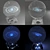 Celestial Glass Ball: The Milky Way 3D model small image 2