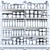 StoreShelf: Stylish Storage for Kitchen, Shops, Bars 3D model small image 2