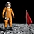 Soviet Moon Mission Success! 3D model small image 2