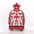 Gottger Red Lantern Candlestick 3D model small image 2