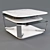 Title: Innovative Naos Coffee Table 3D model small image 2