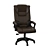 ErgoPro - Premium Office Chairs 3D model small image 1