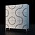 Infinite Elegance | Sideboard INFINITY_Casamania & Horm 3D model small image 1