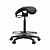 ErgoFit Office Stools 3D model small image 1