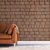 Highly Detailed Brick Texture with Displacement and Normal Maps 3D model small image 2