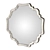 Emilia Star Mirror: Handcrafted Elegance 3D model small image 2