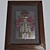 Regal Heraldry Painting 3D model small image 1