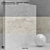 Seamless Stone Surfaces - Cosentino Dekton Set 3D model small image 1